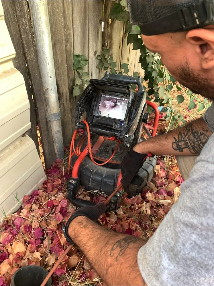 Slide of A3 Plumbing Repair & Services