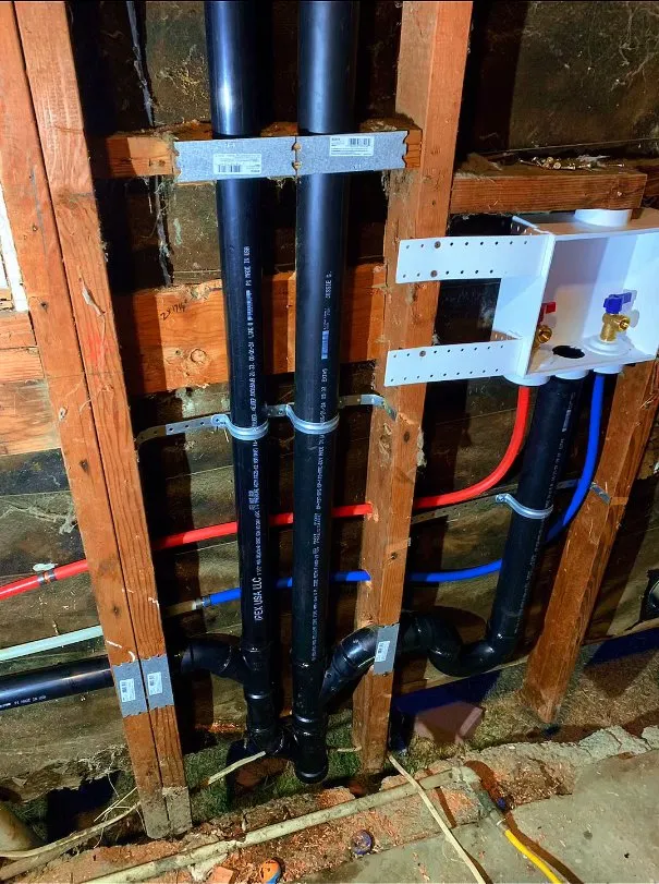 Slide of A3 Plumbing Repair & Services