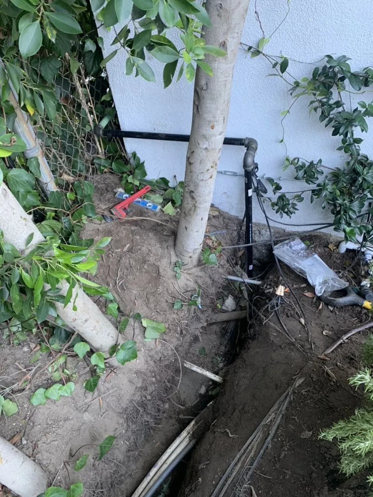 Slide of A3 Plumbing Repair & Services