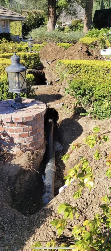 Expert water heater service for homes in Bakersfield, CA by A3 Plumbing Repair & Services