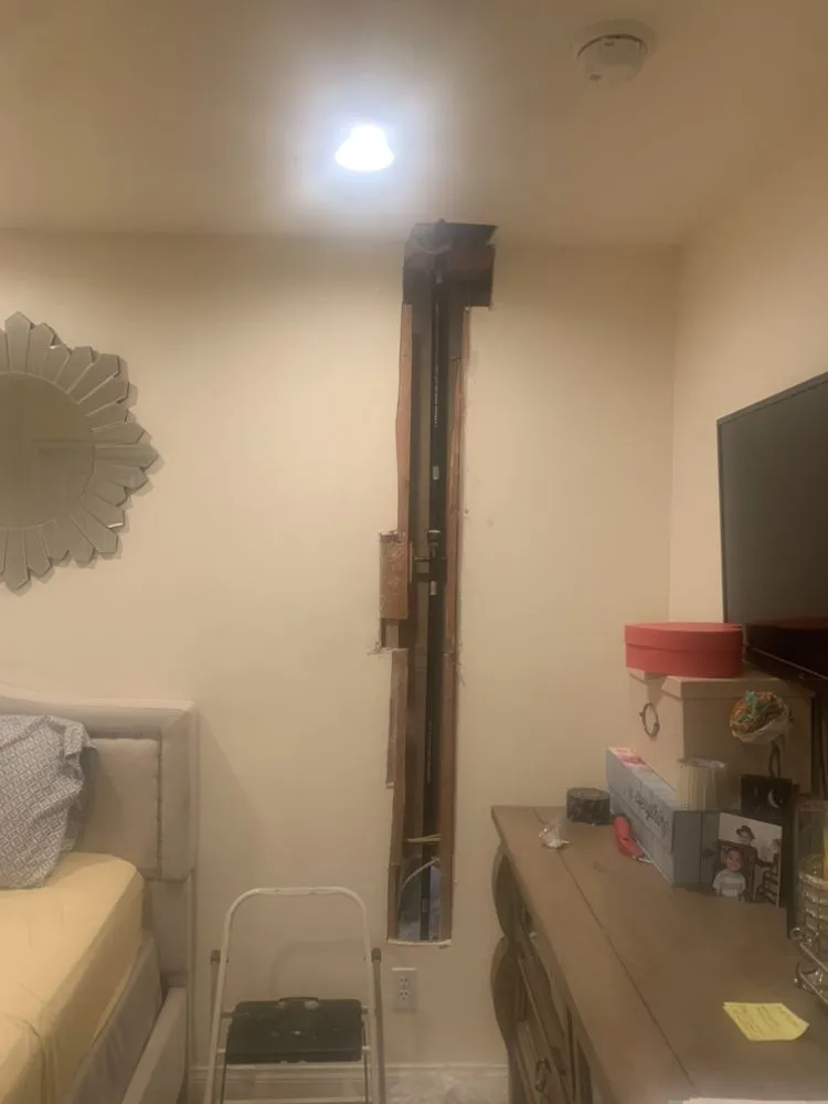 Top-rated plumbing repair for homes in Bakersfield, CA by A3 Plumbing Repair & Services