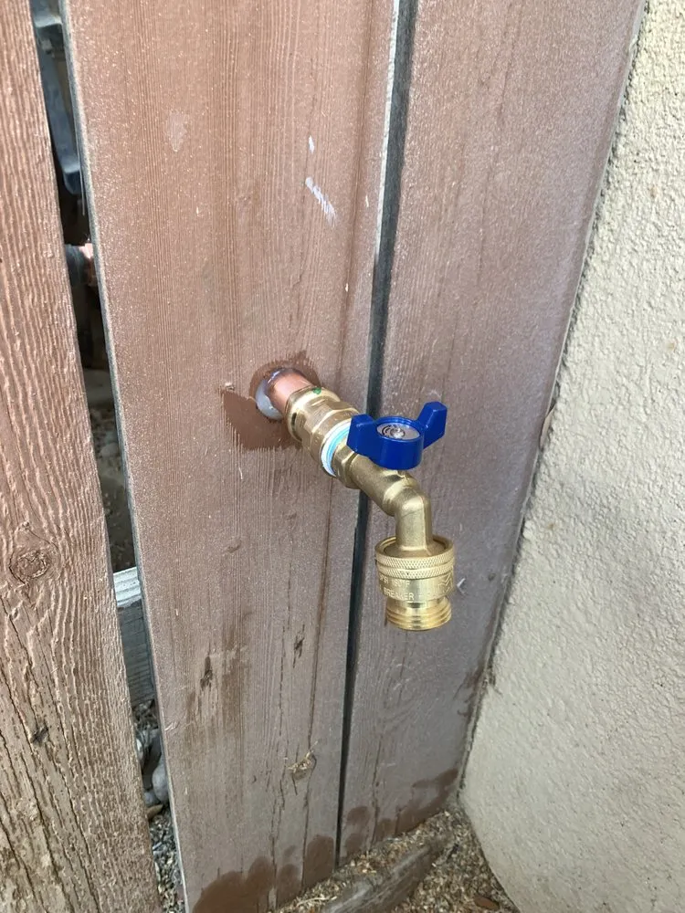 Slide of A3 Plumbing Repair & Services