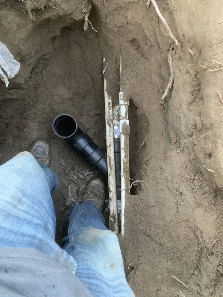 Slide of A3 Plumbing Repair & Services