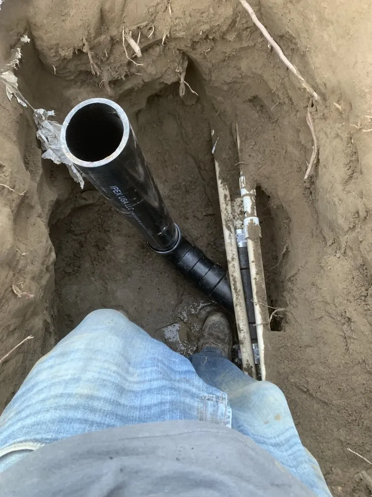 Slide of A3 Plumbing Repair & Services