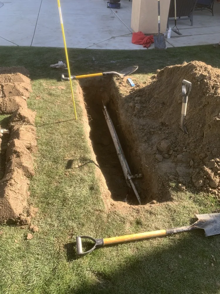 Slide of A3 Plumbing Repair & Services