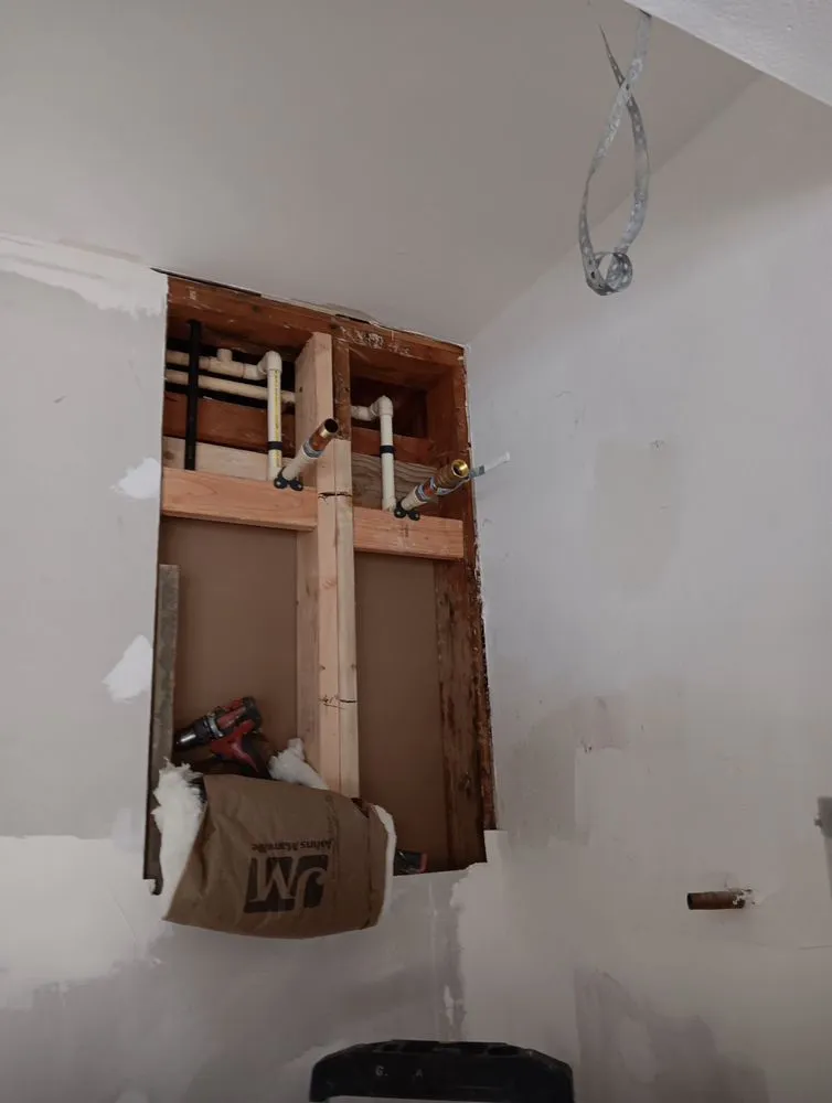 Slide of A3 Plumbing Repair & Services