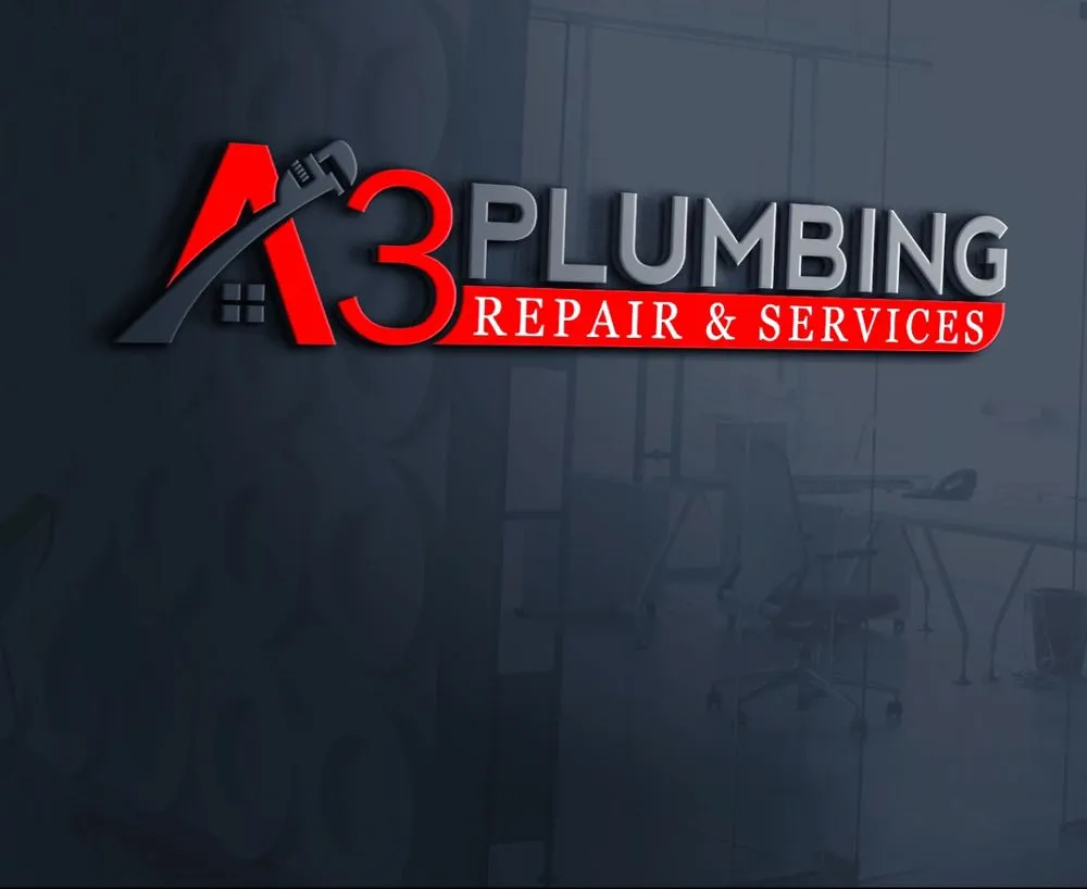 Slide of A3 Plumbing Repair & Services