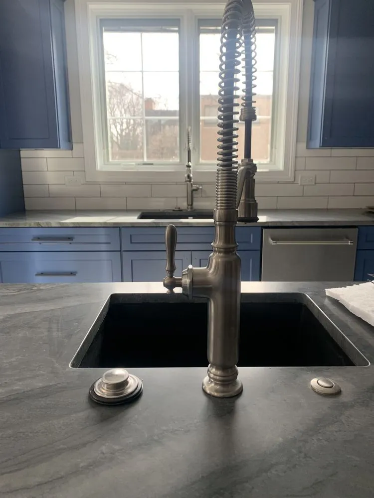 Slide of AA Anthonys Plumbing and Sewer