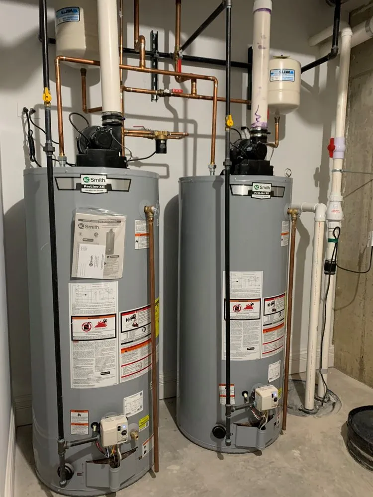 Slide of AA Anthonys Plumbing and Sewer