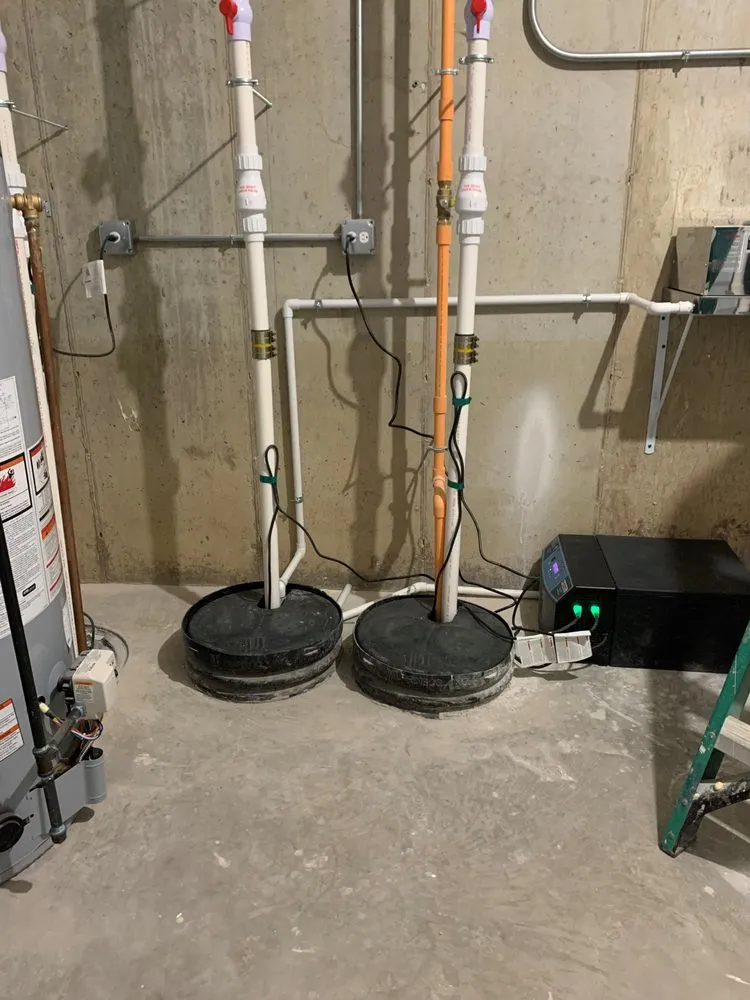 Slide of AA Anthonys Plumbing and Sewer