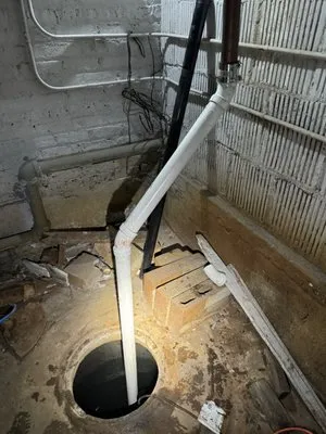 AA Anthonys Plumbing and Sewer