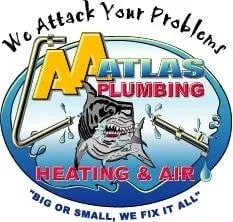 Slide of AA Atlas Plumbing, Heating, & Air