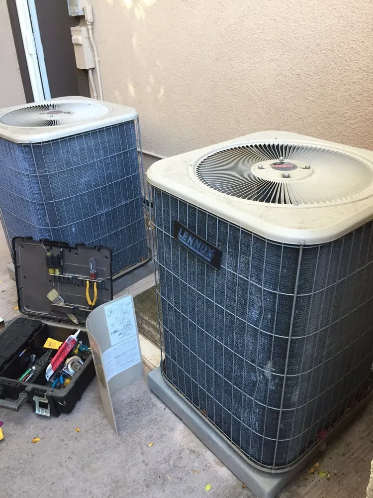 Slide of AA Atlas Plumbing, Heating, & Air