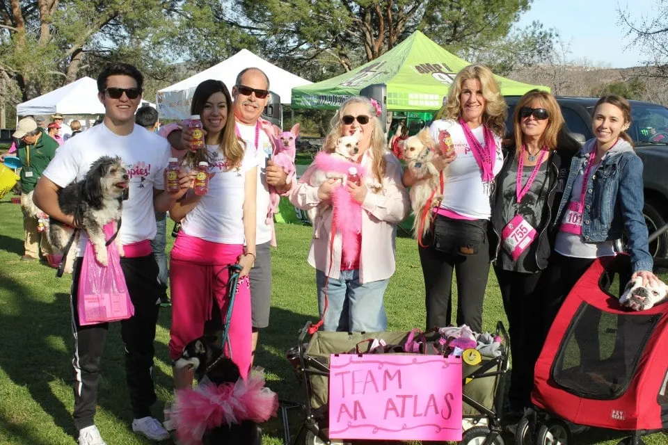 Slide of AA Atlas Plumbing, Heating, & Air