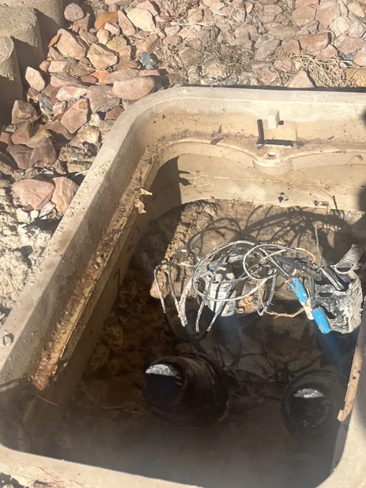 Slide of AA Cassaro Plumbing