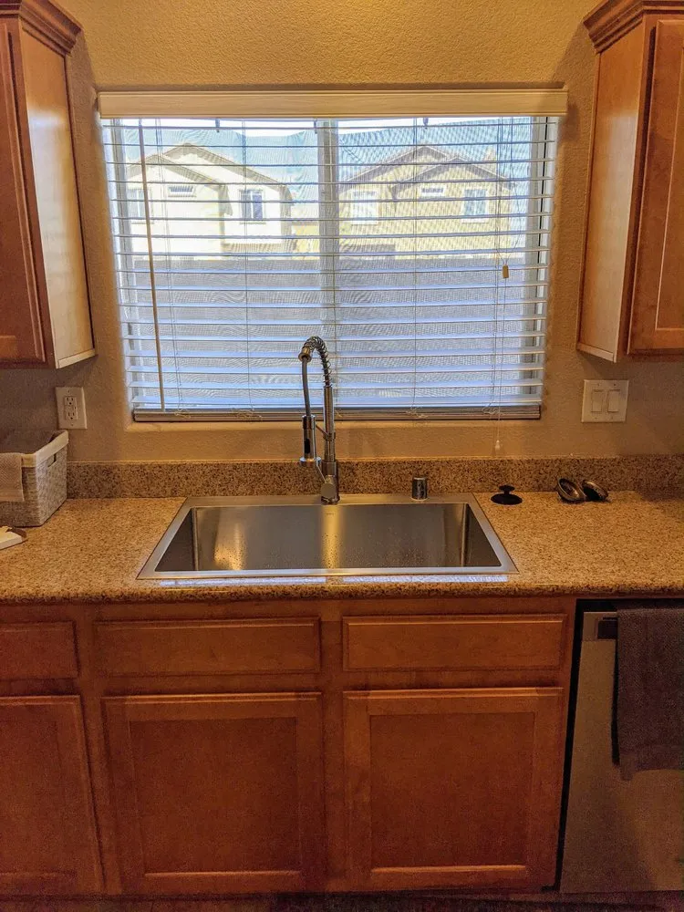 Slide of AA Cassaro Plumbing