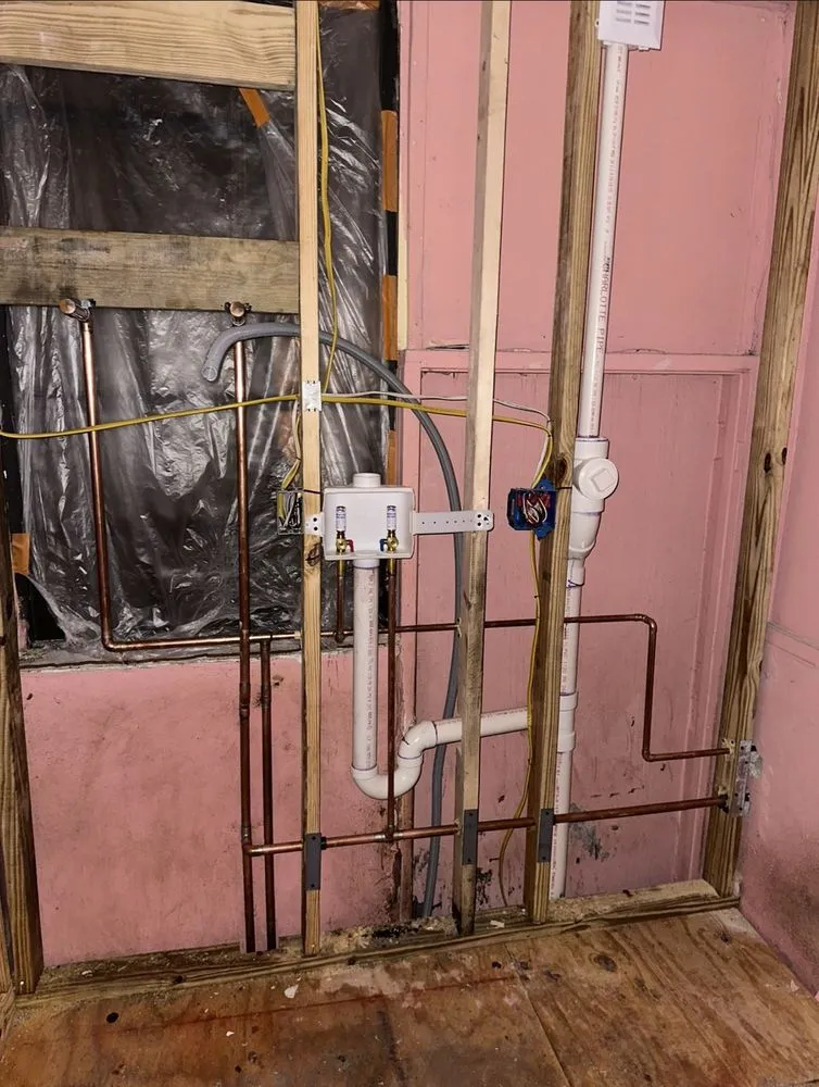 Slide of A&A CONSTRUCTION