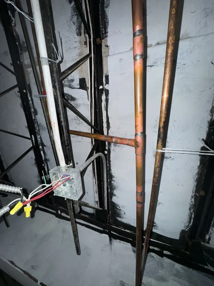 Slide of A&A CONSTRUCTION