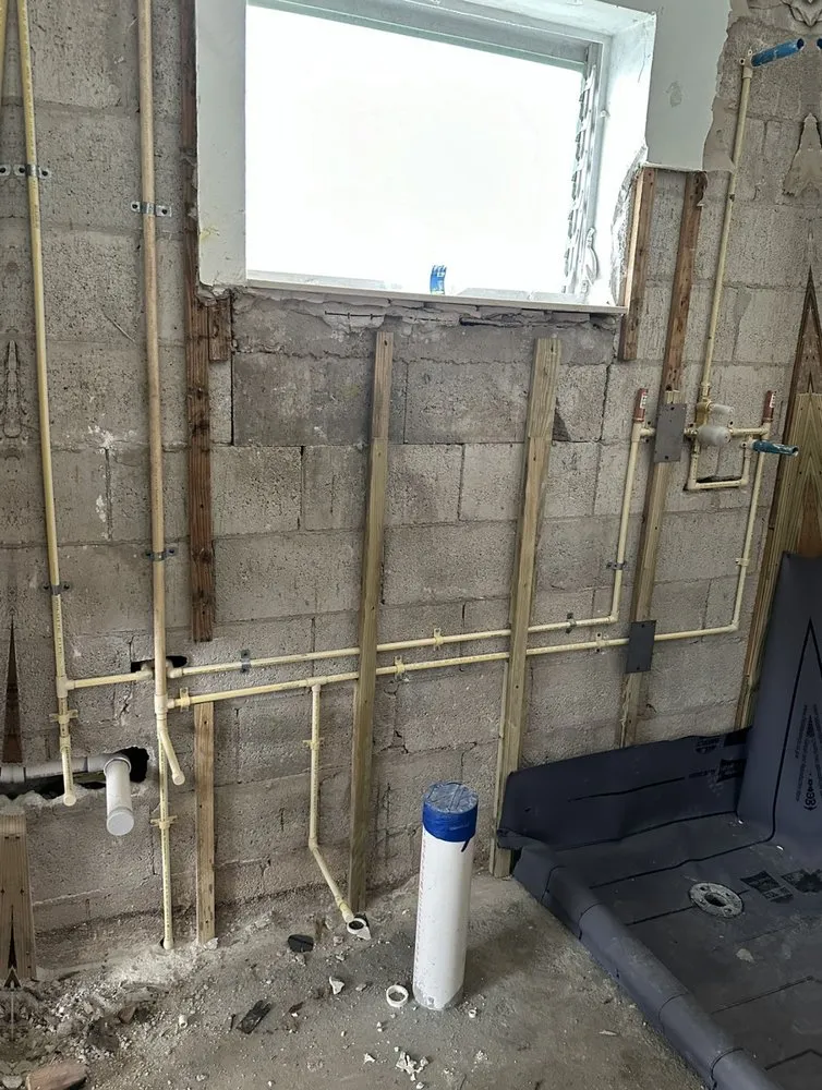 Slide of A&A CONSTRUCTION