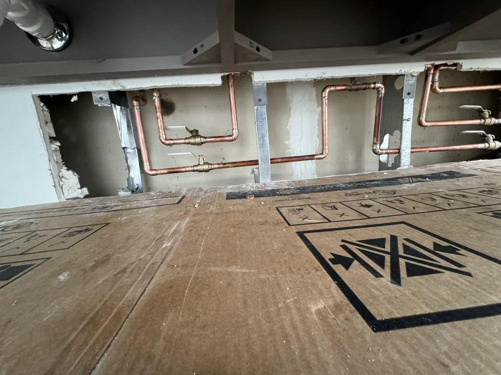 Slide of A&A CONSTRUCTION