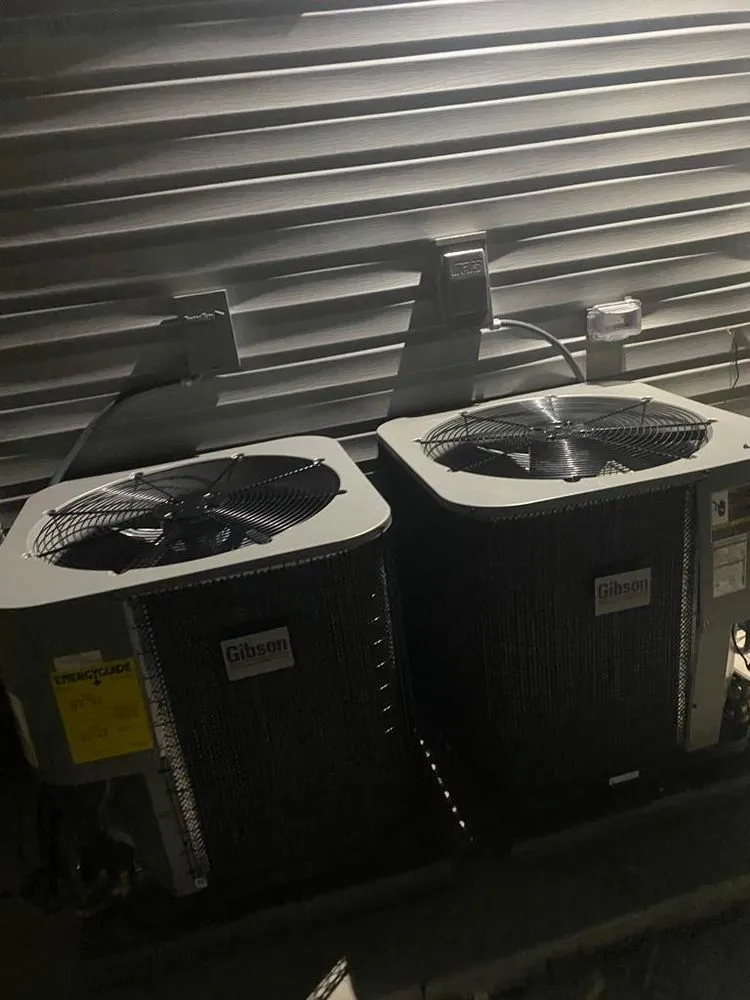 Slide of A&A Contractors Pride