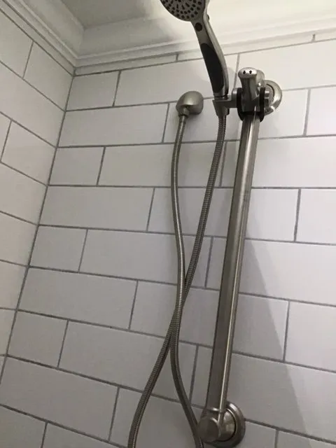 Slide of AA Express Plumbing Service