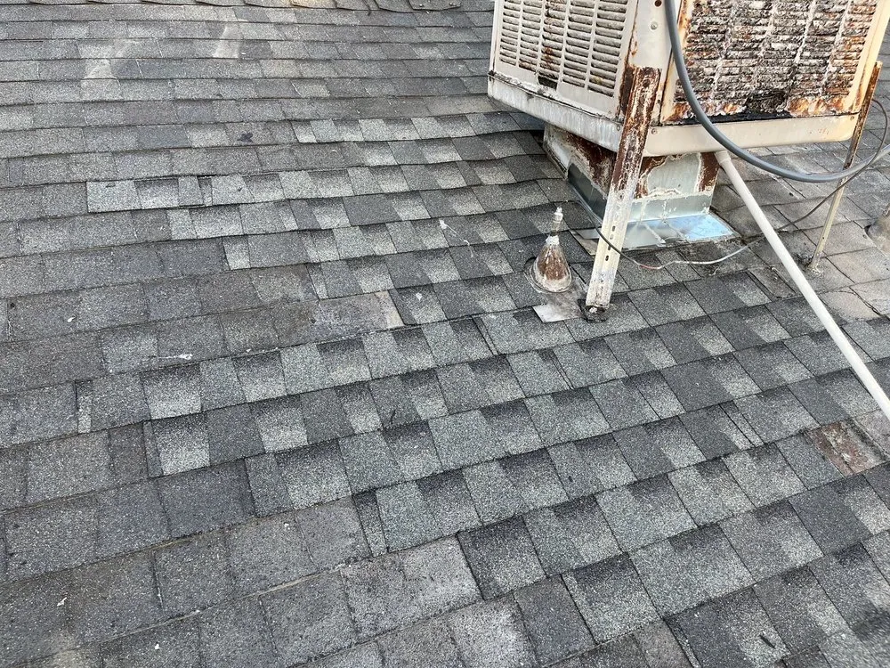 Slide of AA Home Repairs