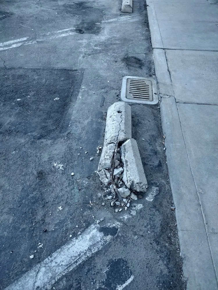 Slide of AA Home Repairs