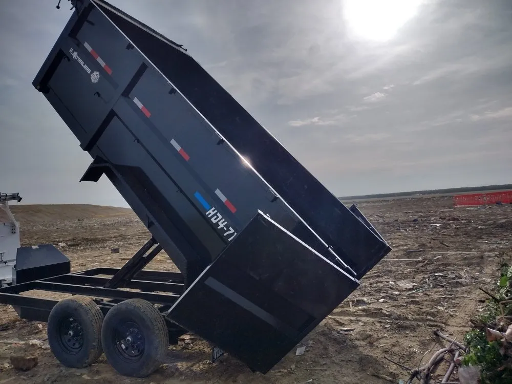 Slide of AA Home Repairs