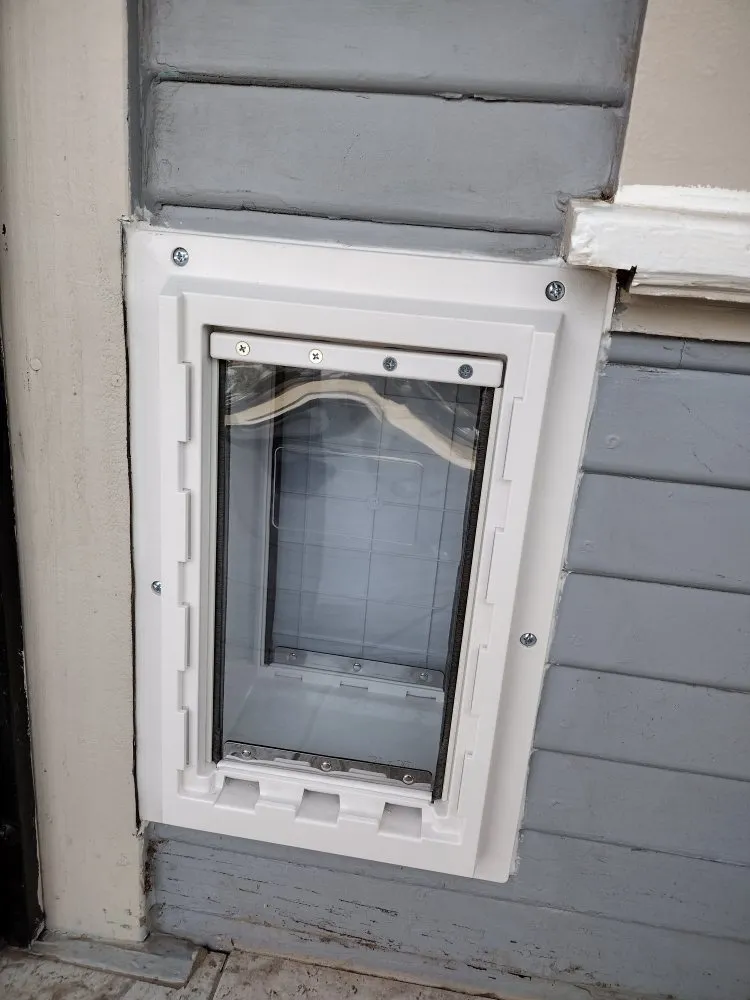 Slide of AA Home Repairs