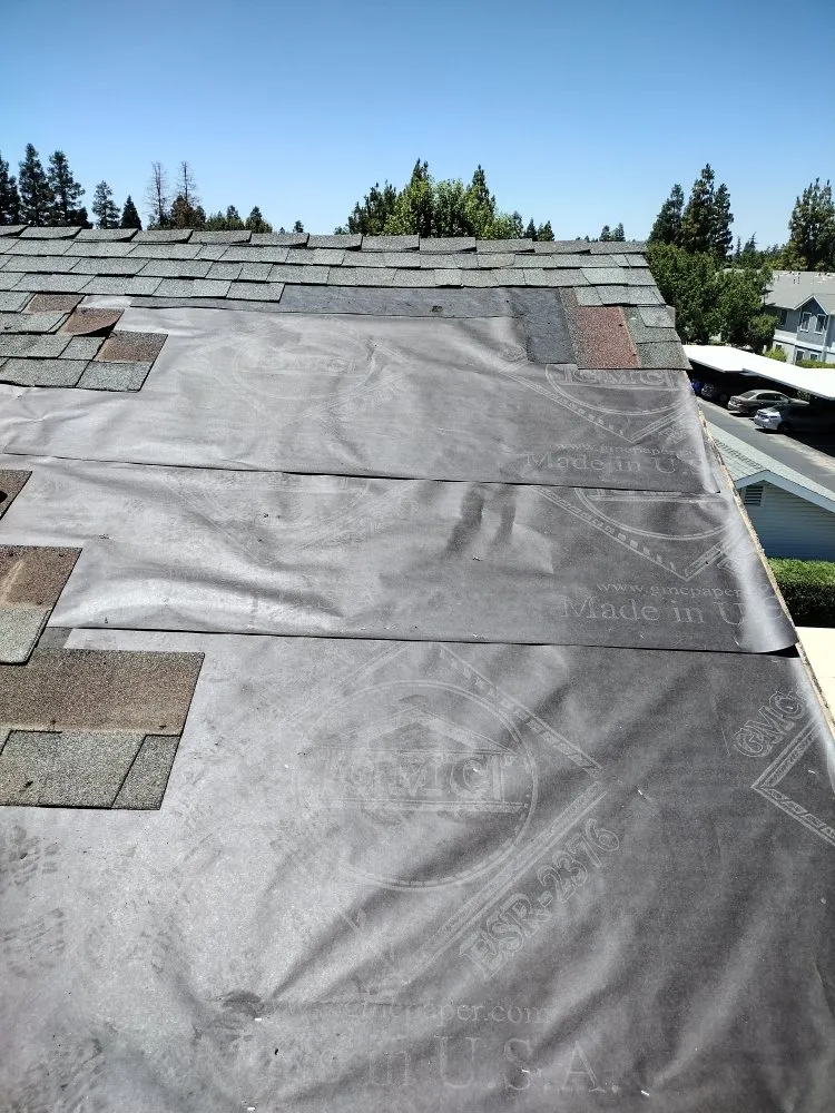 Slide of AA Home Repairs