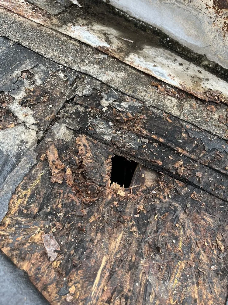 Slide of AA Home Repairs