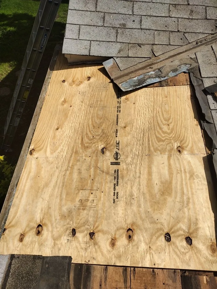 Slide of AA Home Repairs