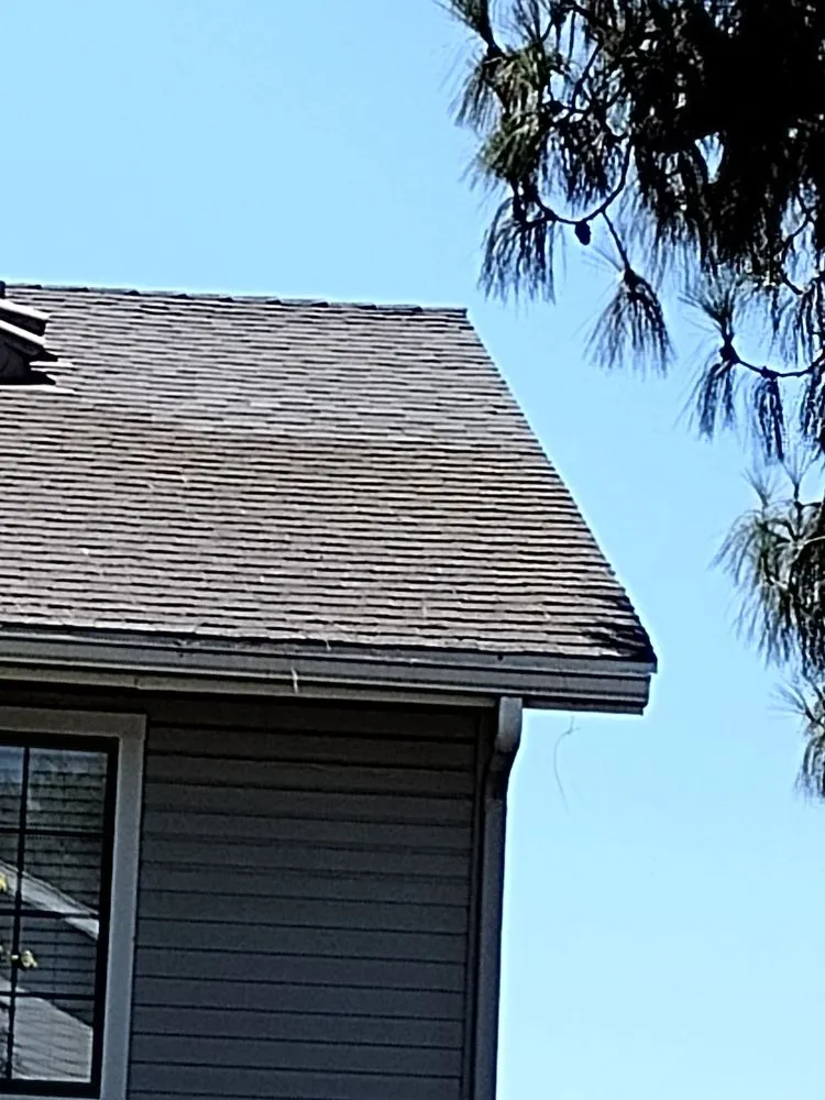 Slide of AA Home Repairs