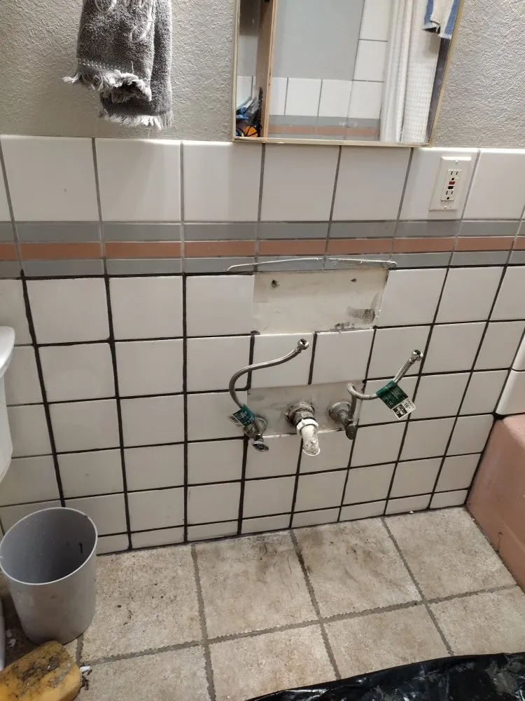 Professional leak detection experts serving Fresno, CA - AA Home Repairs