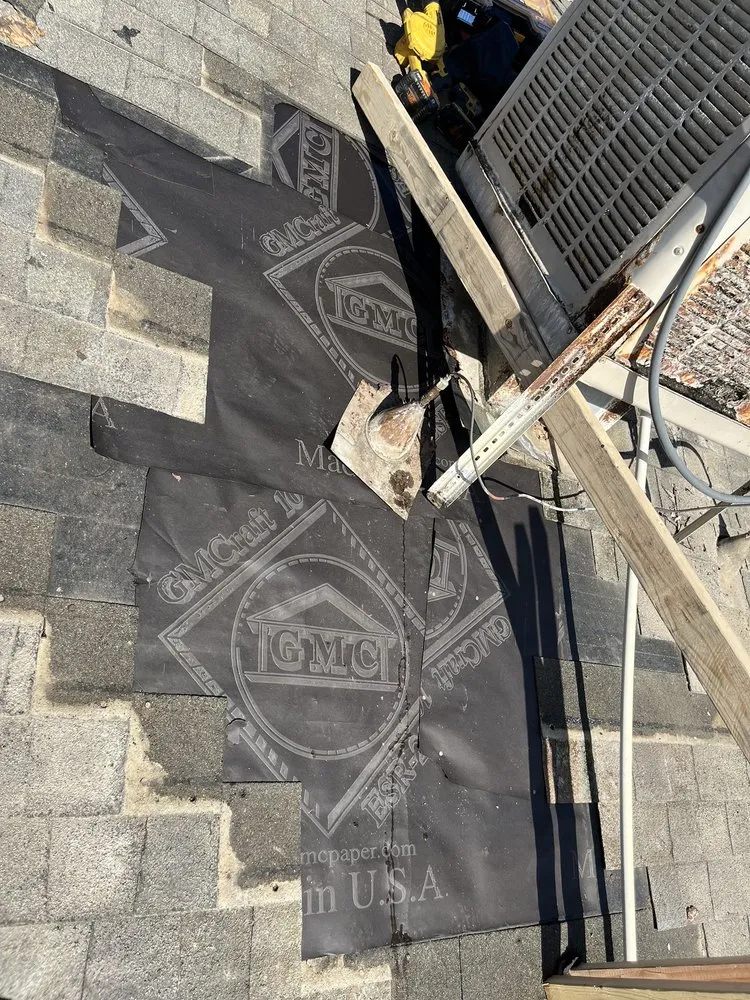 Slide of AA Home Repairs