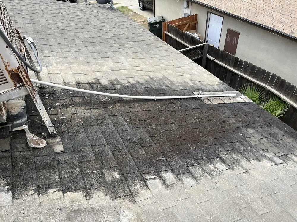 Slide of AA Home Repairs