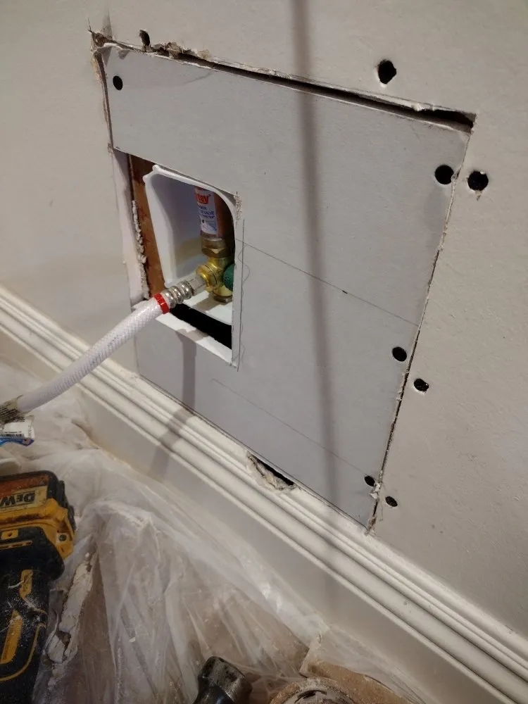 Slide of AA Home Repairs