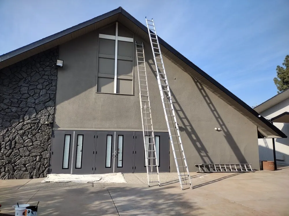 Slide of AA Home Repairs