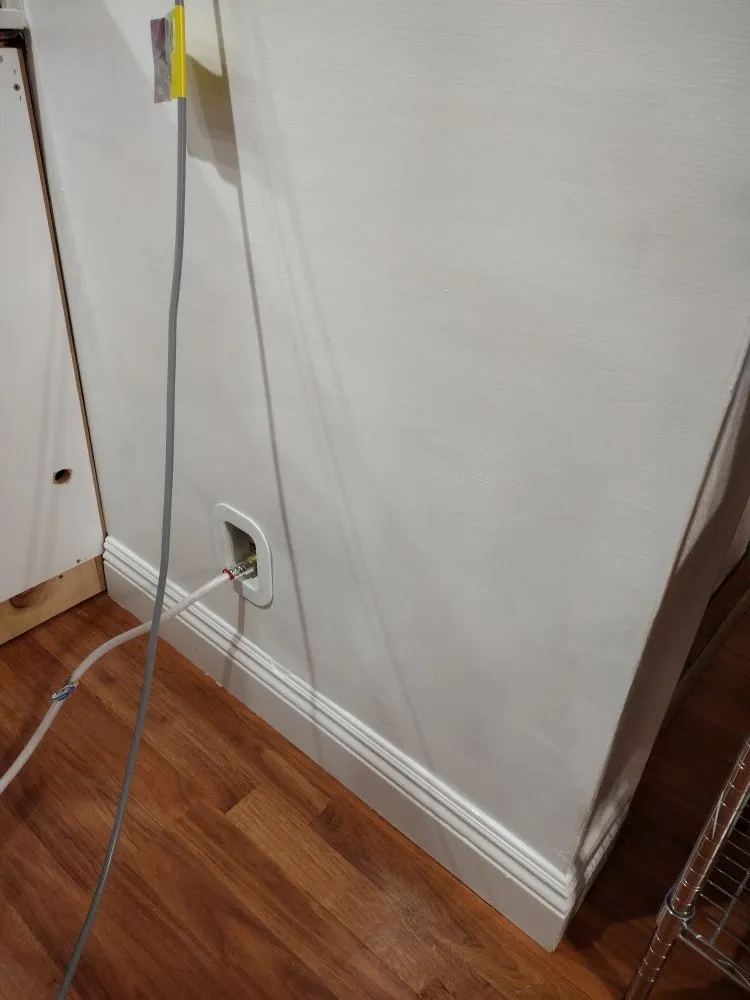 Slide of AA Home Repairs