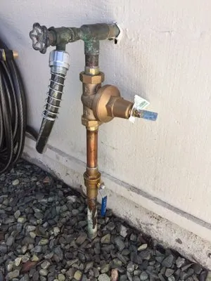 AA Mccurdy Plumbing Logo