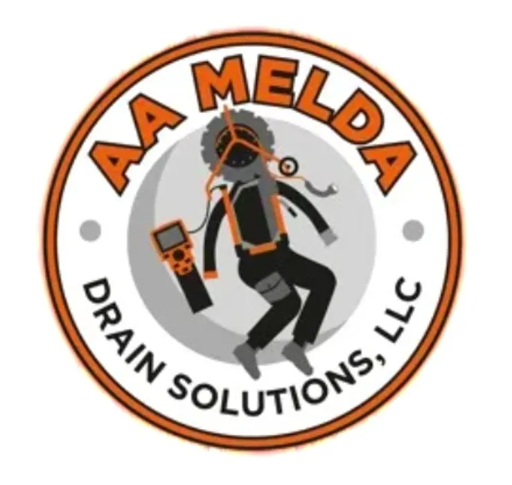 Slide of AA Melda Drain Solutions