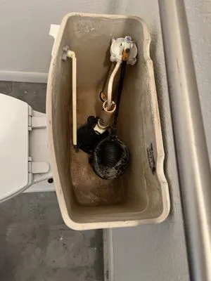 AA Melda Drain Solutions