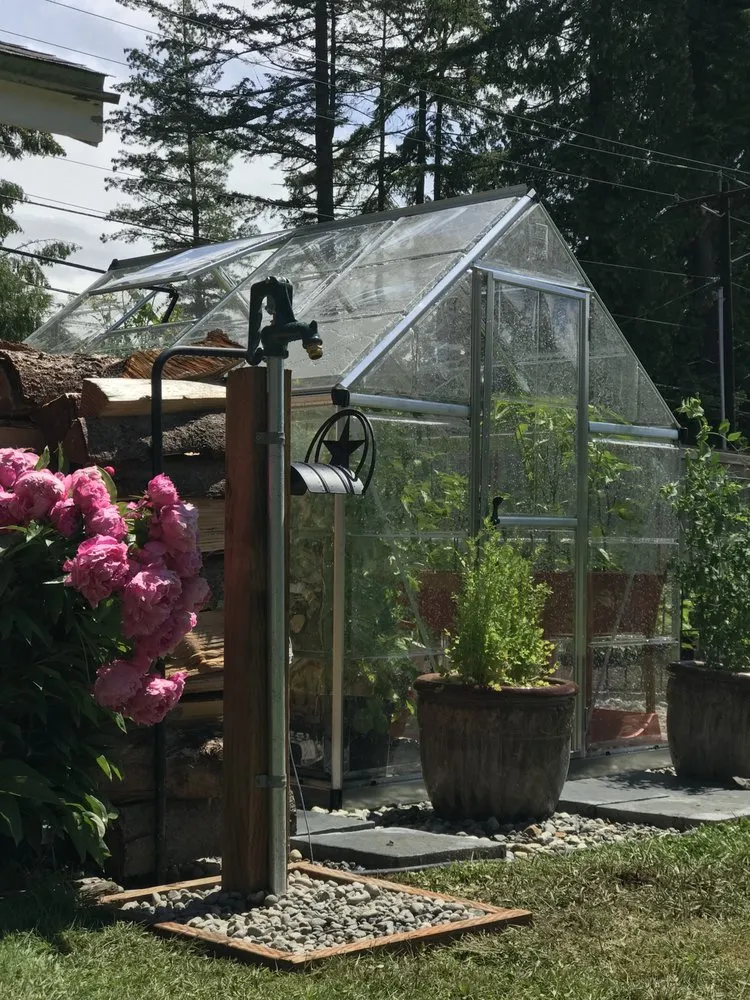 Slide of AA Plumbing & Drain Team