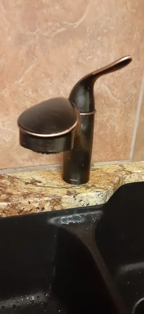 Slide of AA Plumbing And Backflow Testing