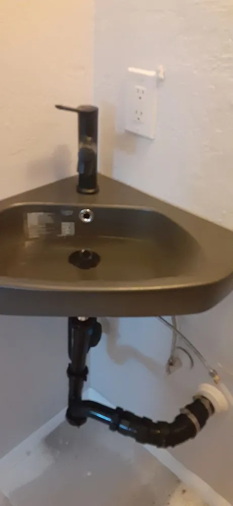 Slide of AA Plumbing And Backflow Testing