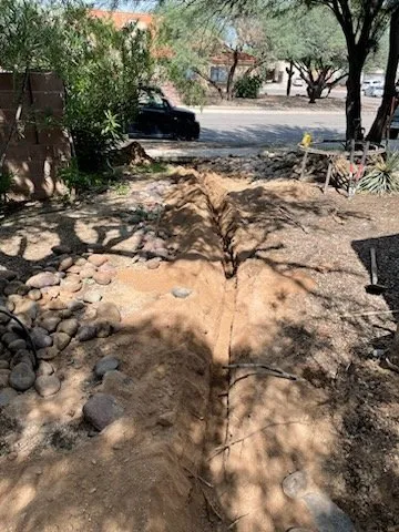 Slide of AA Plumbing And Backflow Testing