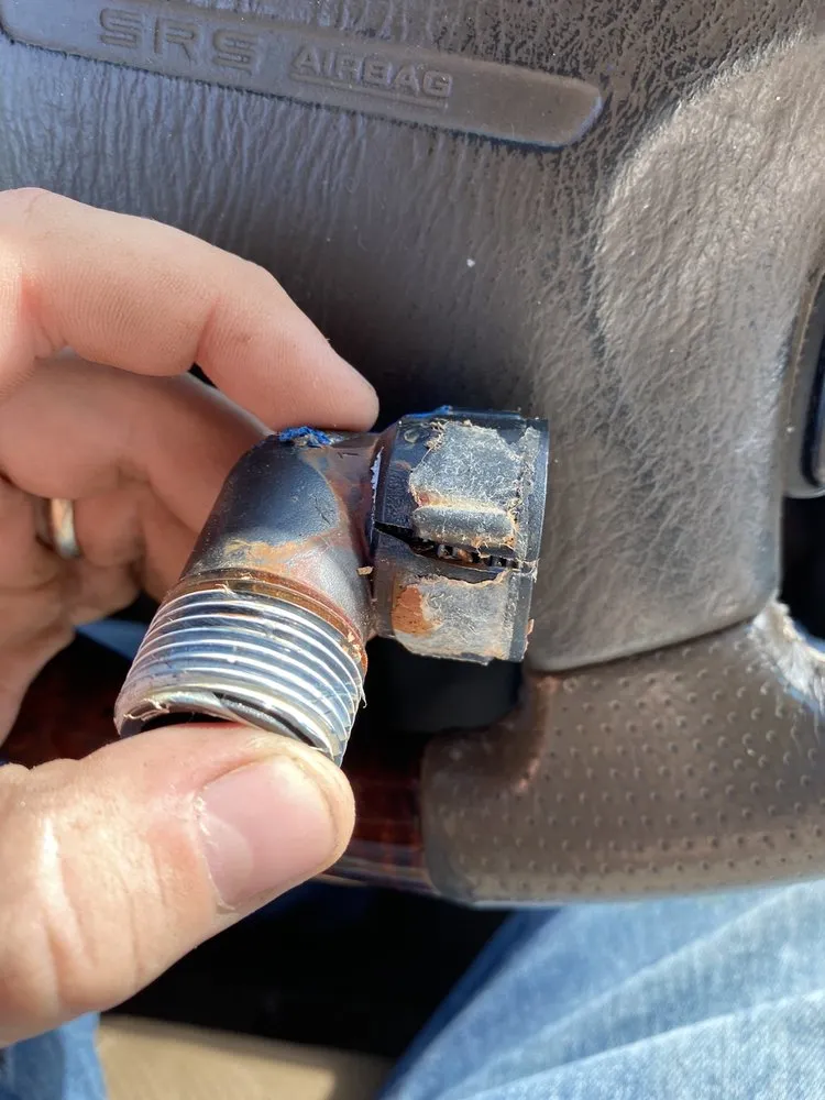 Slide of AA Plumbing And Drain