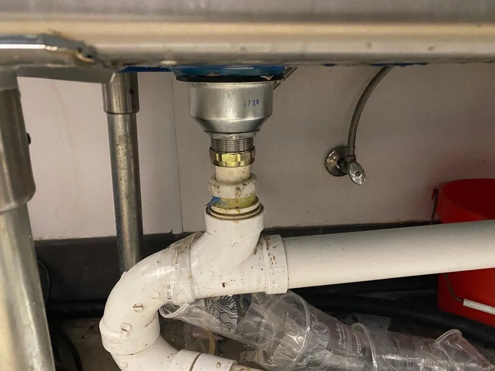Slide of AA Plumbing And Drain