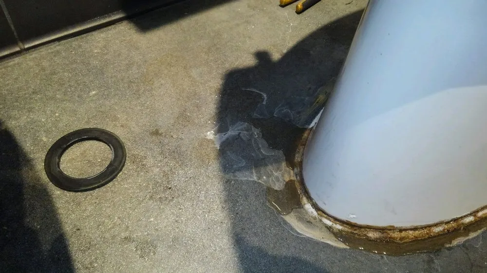 Slide of AA Plumbing And Drain